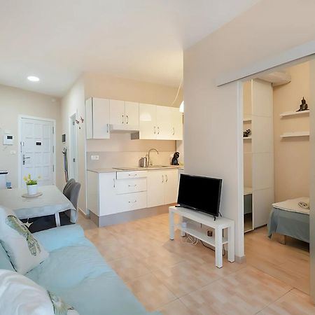 Precioso Apartamento En Los Cristianos Los Cristianos  Exterior photo