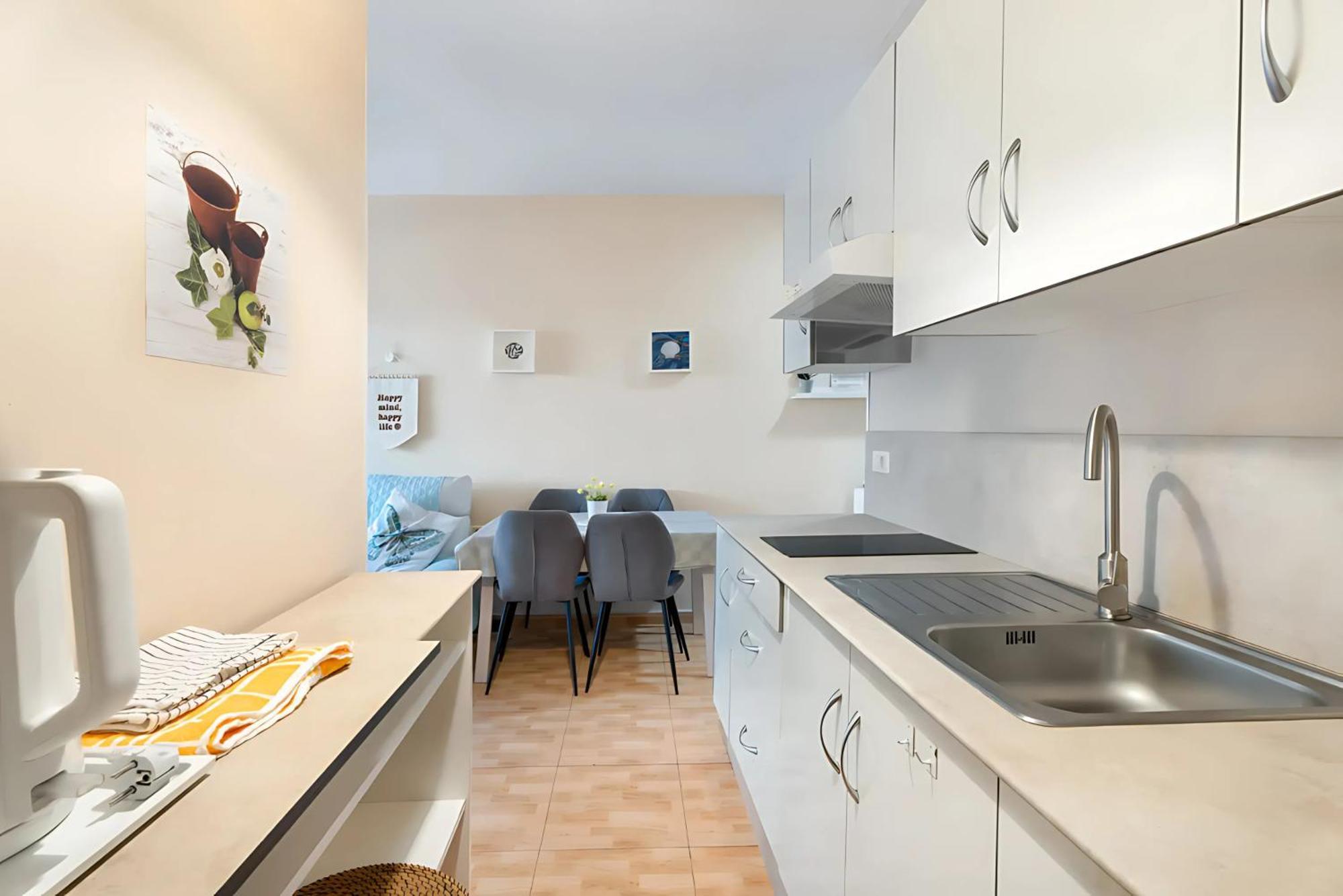 Precioso Apartamento En Los Cristianos Los Cristianos  Exterior photo