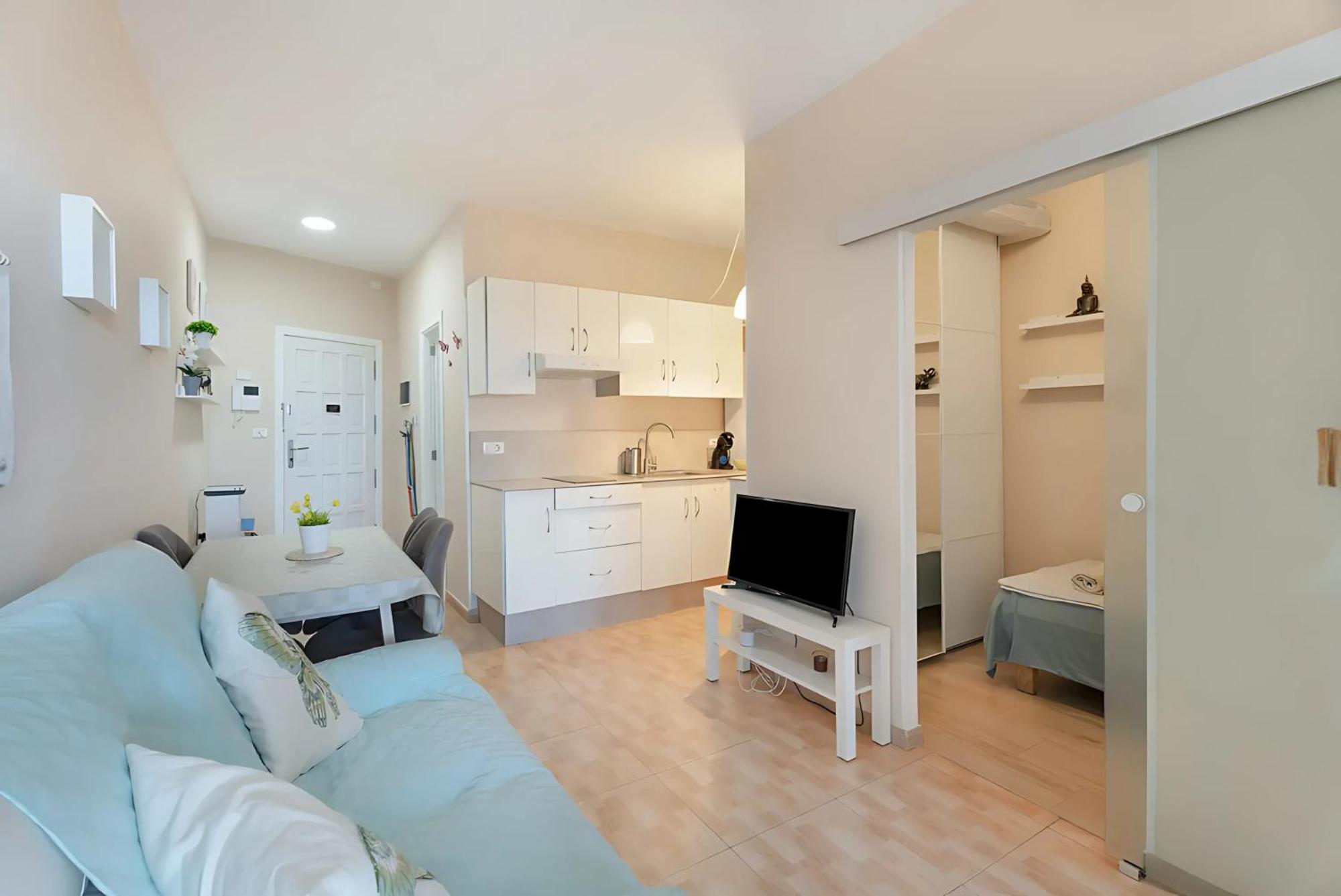 Precioso Apartamento En Los Cristianos Los Cristianos  Exterior photo