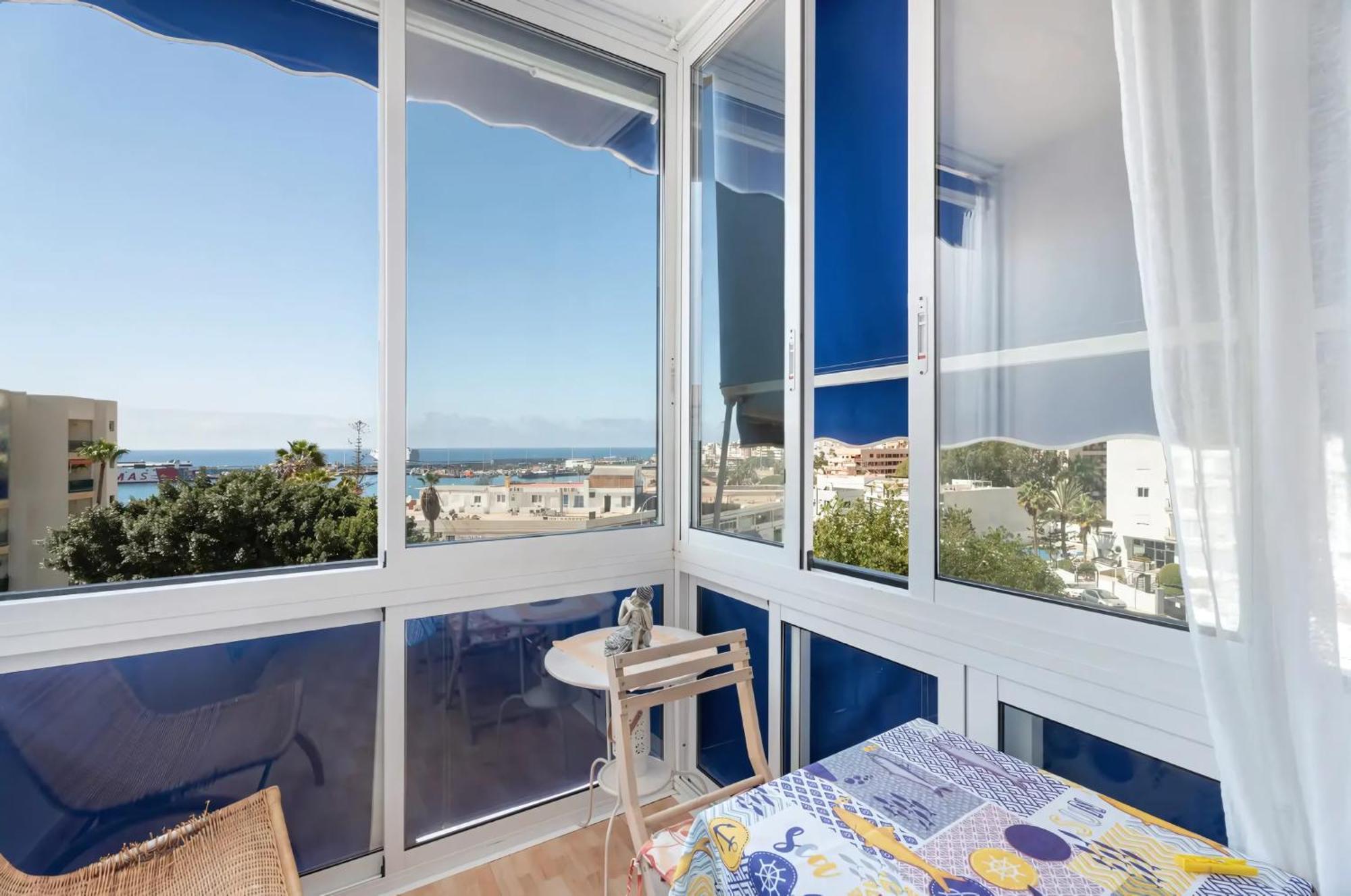 Precioso Apartamento En Los Cristianos Los Cristianos  Exterior photo