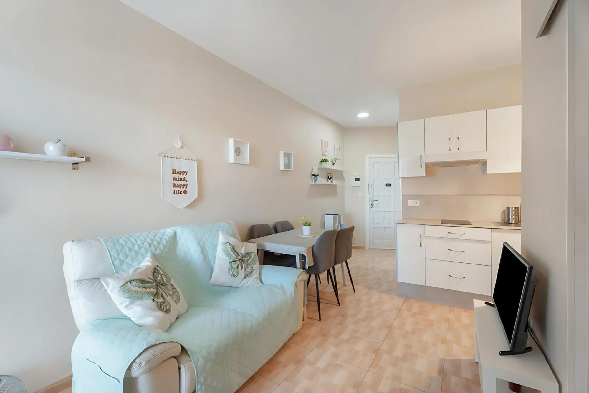 Precioso Apartamento En Los Cristianos Los Cristianos  Exterior photo