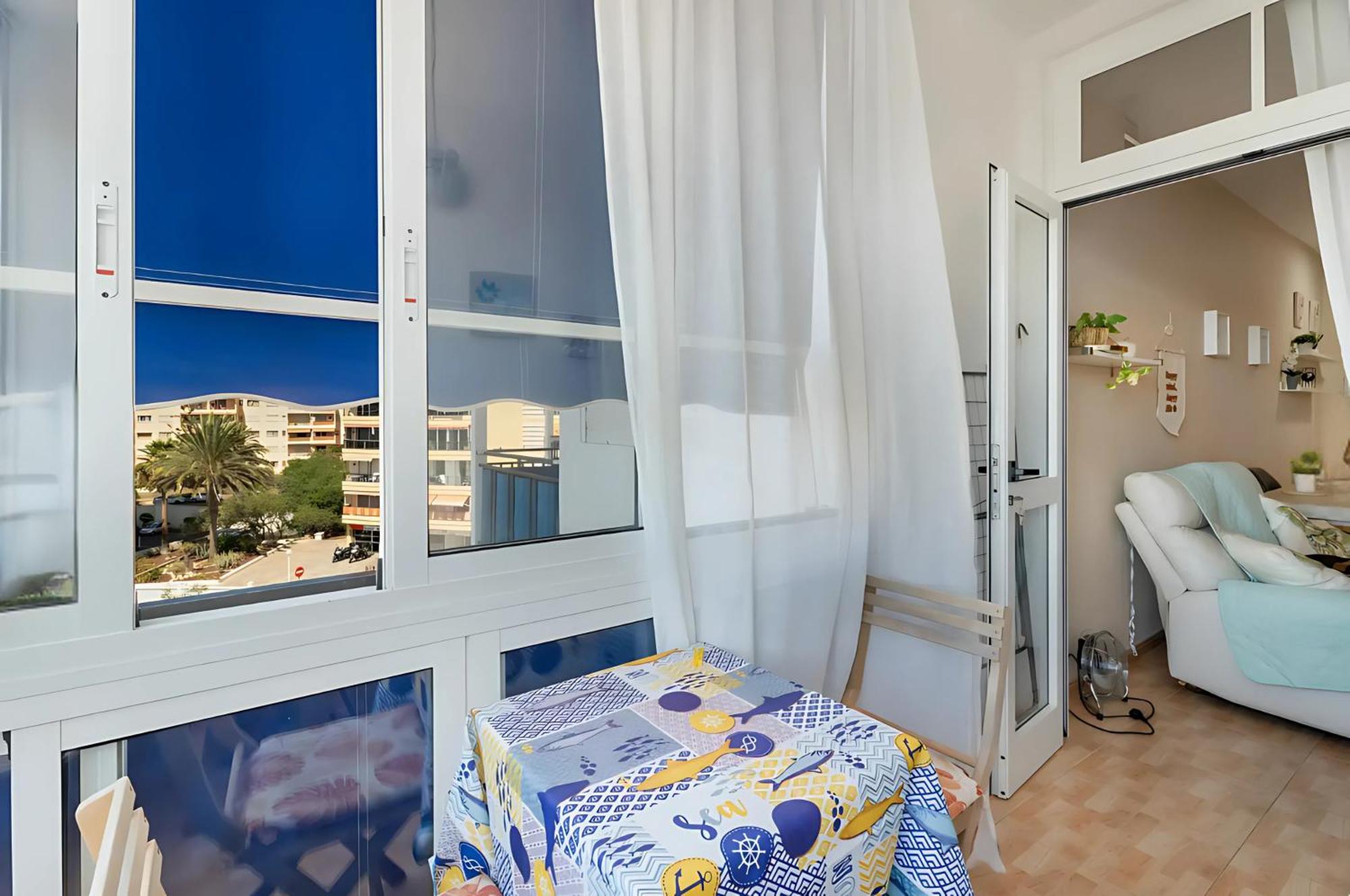 Precioso Apartamento En Los Cristianos Los Cristianos  Exterior photo